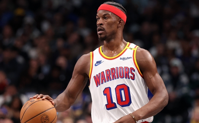 Jimmy Butler'a 260 bin dolarl�k kira ve hasar davas�