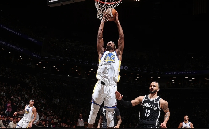 Butler: 'Warriors beni istedi�ini g�sterdi'