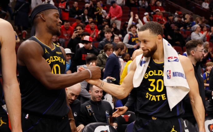 Cousins: 'Warriors, ya� ve sakatl�klara ra�men �ampiyonluk aday�'