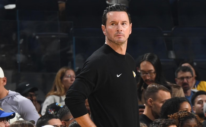 Redick'ten, LeBron James paylamna tepki: 'Aptalsnz'