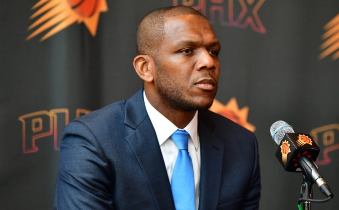 James Jones'un Suns'taki gelece�i belirsiz, s�zle�mesi Haziran'da bitiyor