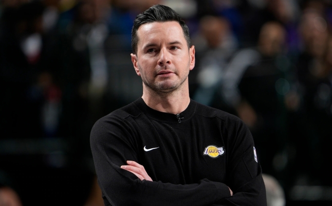 JJ Redick, Los Angeles'taki yangnda evini kaybetti