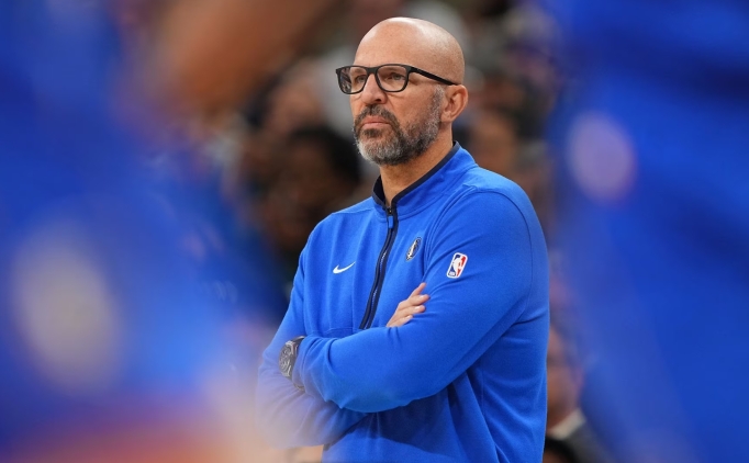 'Kidd ve Knicks aras�nda kar��l�kl� ilgi var' iddias�!