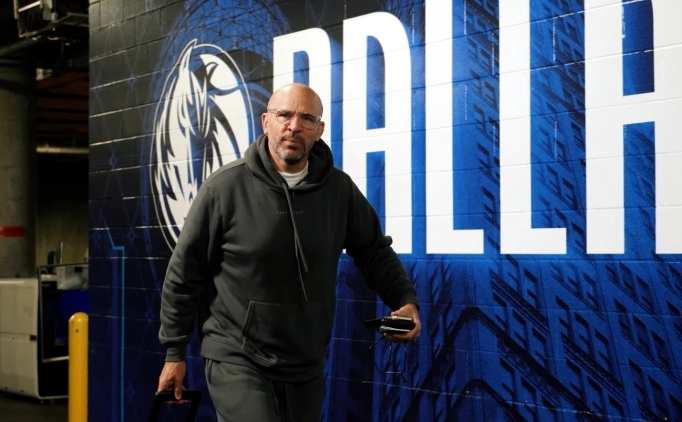 Mavericks, Knicks'in Jason Kidd talebini reddetti
