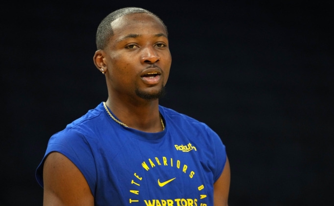 Warriors, Jonathan Kuminga'nn takmda kalmasn bekliyor