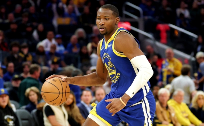 Pistons, Jonathan Kuminga i�in harekete ge�ti