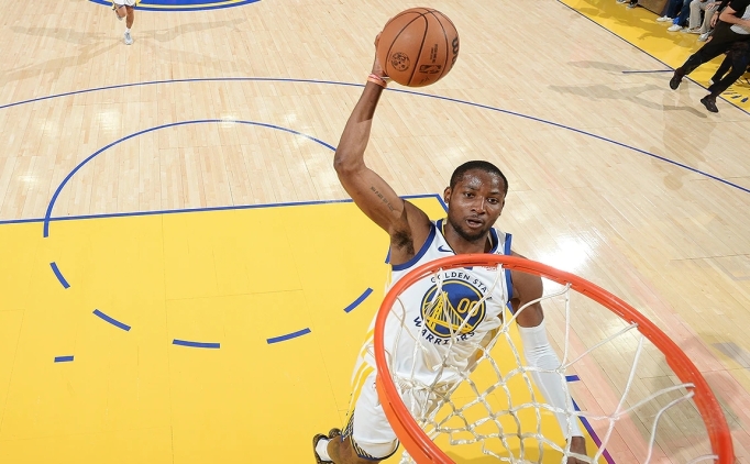 Lowe: 'Kuminga Bulls'a gitmeyecek, Warriors ile uyum sorunu var'