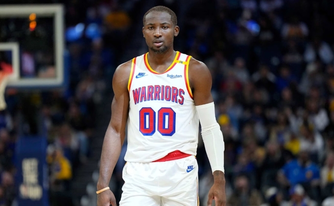 Kuminga, Warriors'n teklifini reddetti; Kings ve Suns'la gryor