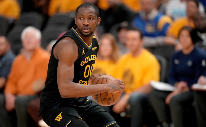 Kuminga, Warriors ile restle�iyor; teklif y�kselmezse s�n�rs�z serbest oyuncu olacak