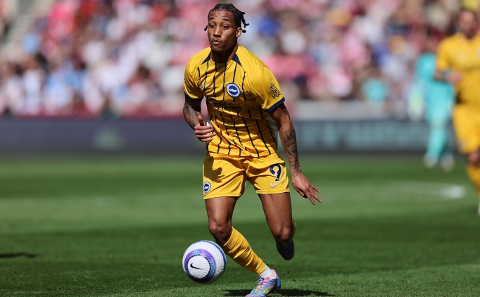 Chelsea, Joao Pedro i�in bast�r�yor!