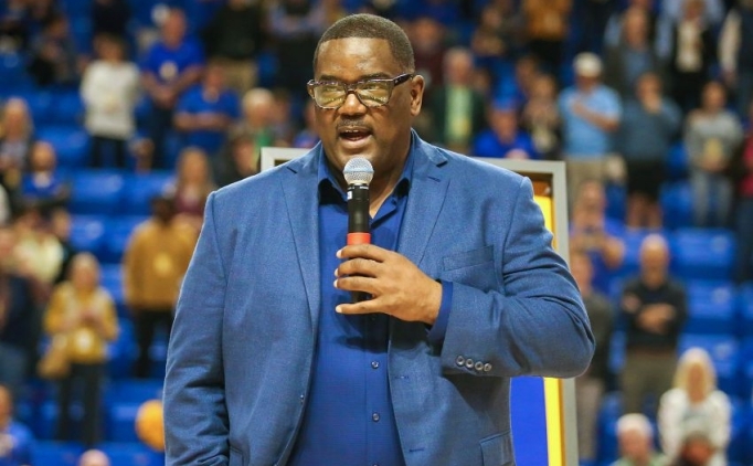 Joe Dumars, Pelicans'�n yeni ba�kan� oluyor