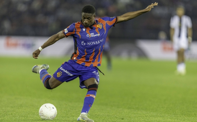 Samsunspor'da transfer: Joe Mendes