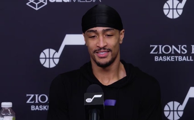 John Collins, 26.5 milyon dolarl�k opsiyonunu kulland�