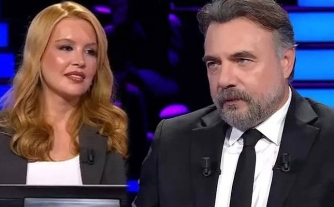 Kim Milyoner'de srpriz yarmac!