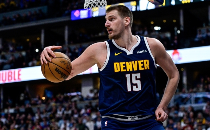Jokic, Nuggets'ın savunma performansından 'son derece rahatsız'