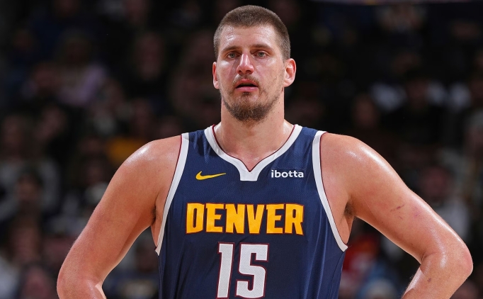 Nikola Jokic, bu yaz Nuggets kontratını uzatmayacak