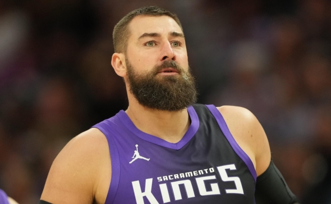 Jonas Valanciunas, Nuggets i�in haz�r oldu�unu a��klad�