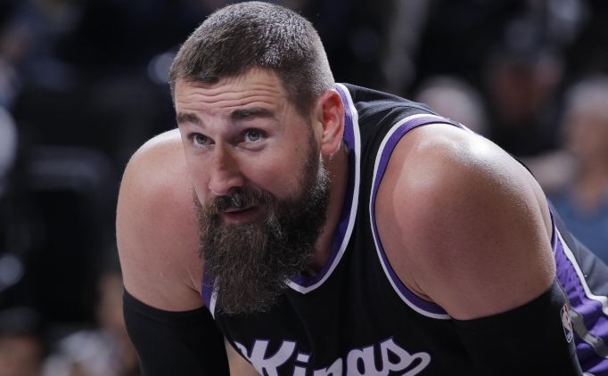 Adelman: 'Valanciunas tam bir ilk 5 pivotu'