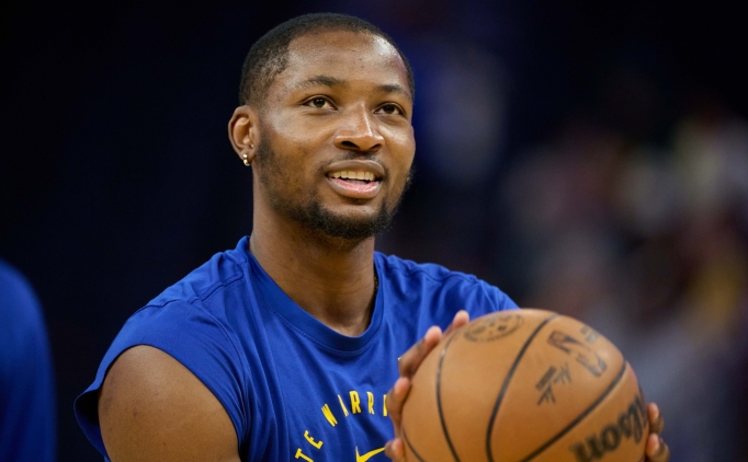 Jonathan Kuminga, Nets'in radar�nda