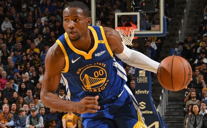 Warriors'�n Jonathan Kuminga'ya yapt��� teklif ortaya ��kt�