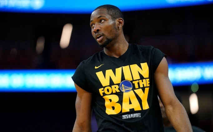 Warriors'tan Jonathan Kuminga'ya 75 milyon dolarlk teklif!