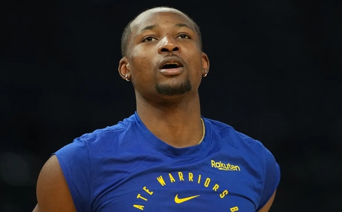 Warriors ve Kings, Jonathan Kuminga iin sign-and-trade grmelerine yeniden balad