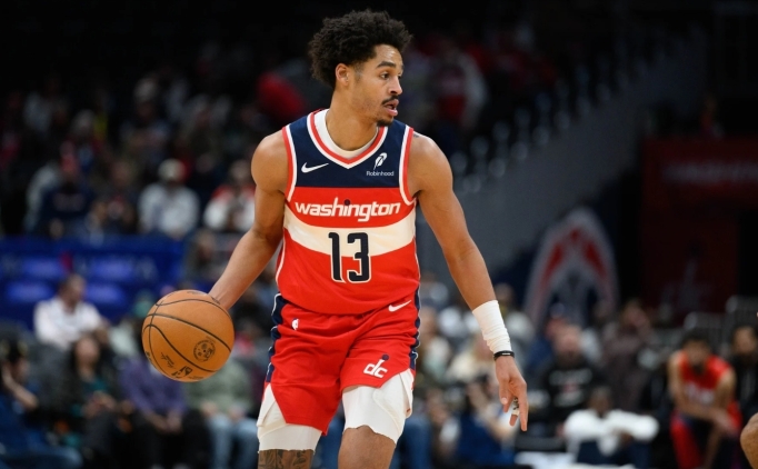 Jordan Poole, Warriors'tan ayr�lmaktan memnun