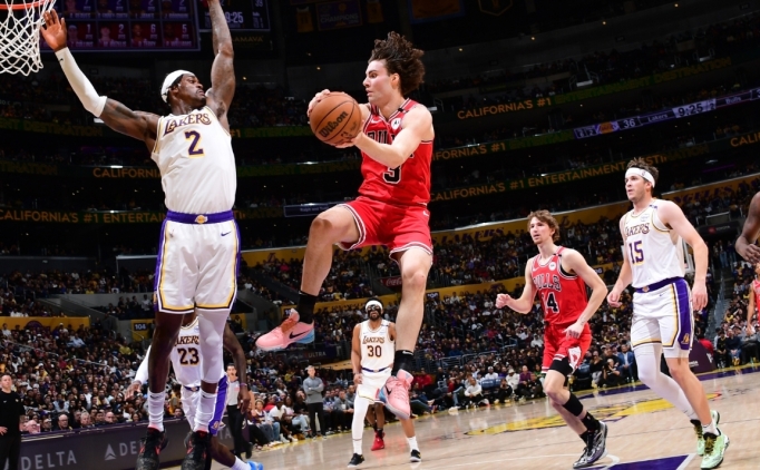 Bulls � Giddey pazarl���nda ��kmaza girildi