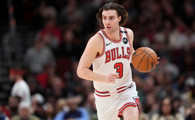 Dou'da birok takm, Giddey iin 'sign-and-trade' seeneini aratryor