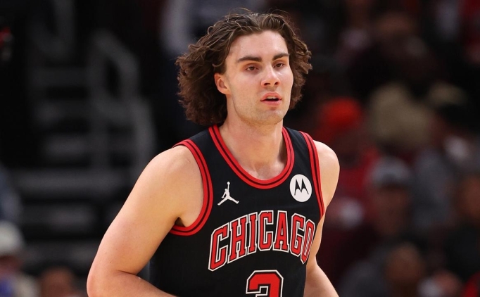 Bulls, Giddey'ye gelen t�m 'sign-and-trade' tekliflerini reddetti