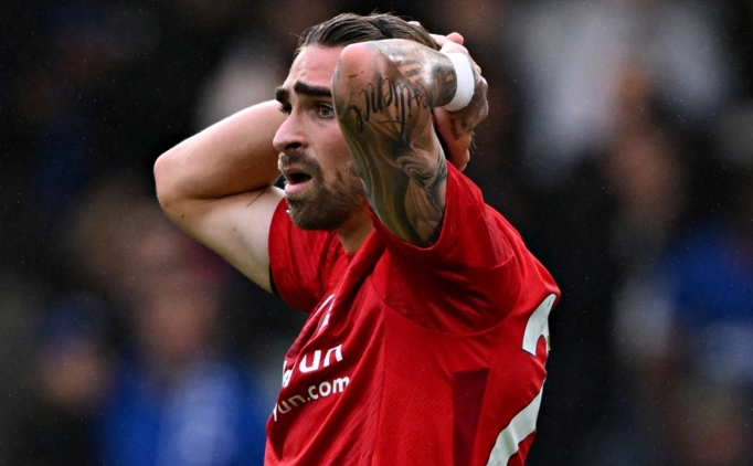 Jota Silva'ya T�rkiye transferi kap�s� a��ld�