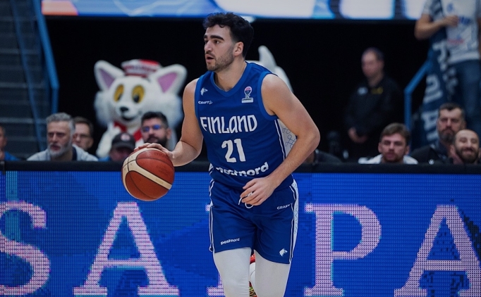 Kar��yaka'ya Finlandiyal� guard