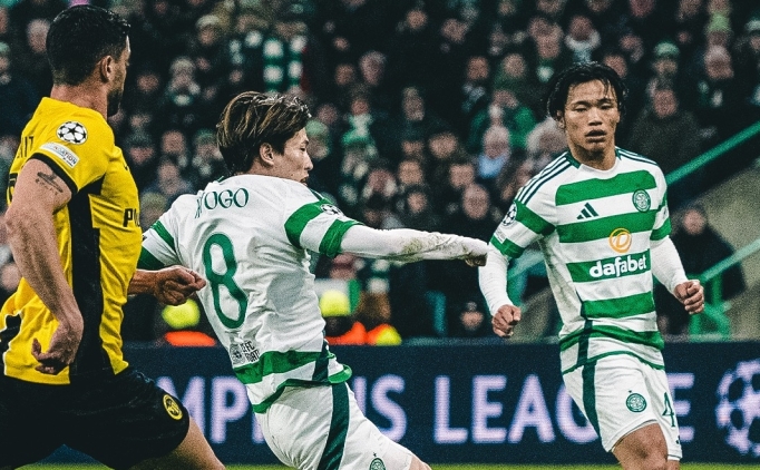 Celtic, Young Boys karsnda hata yapmad