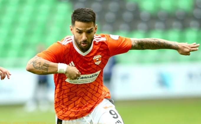 Adanaspor Ba�kan� Ergin G�leli: 'Engelleri a�amad�k ve k�me d��t�k'