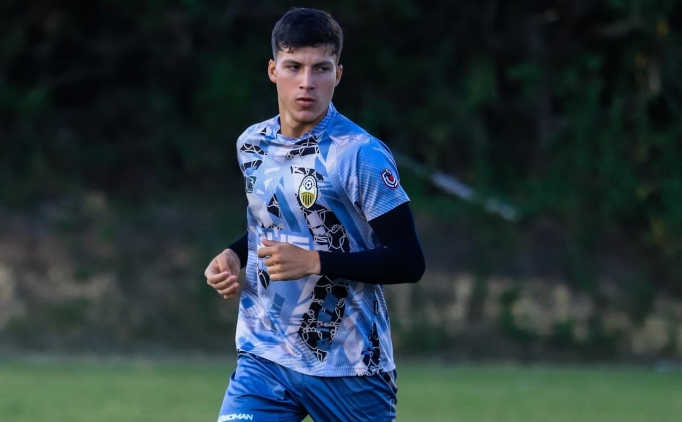 Fenerbah�e, '10'da potansiyele gitti: Carrero!