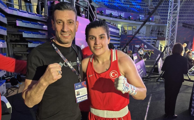 D�nya Boks �ampiyonas�'nda madalyalar garantilendi!