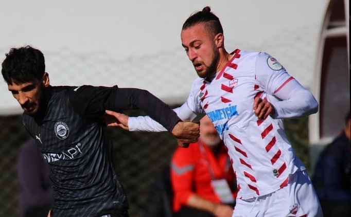 Kuadasspor'da Gleryz dnemi