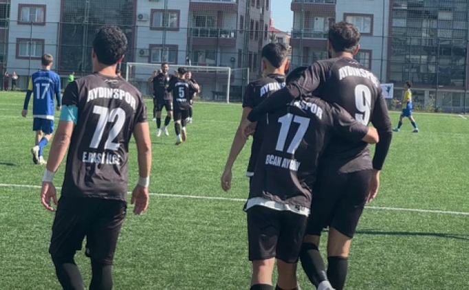 Ayd�nspor k�llerinden do�du