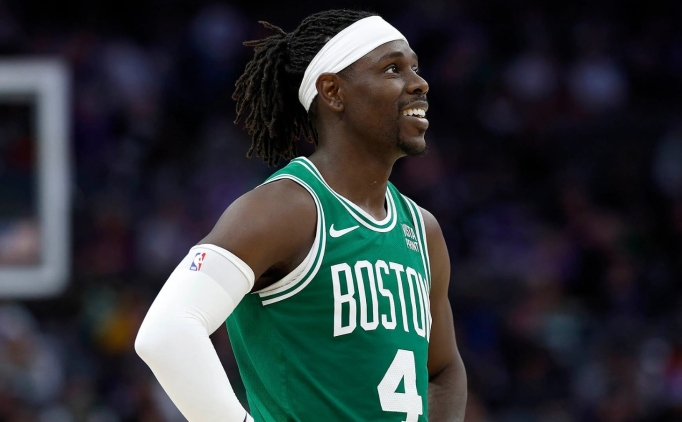 Lakers, Jrue Holiday takas� i�in radar�n� a��k tutuyor