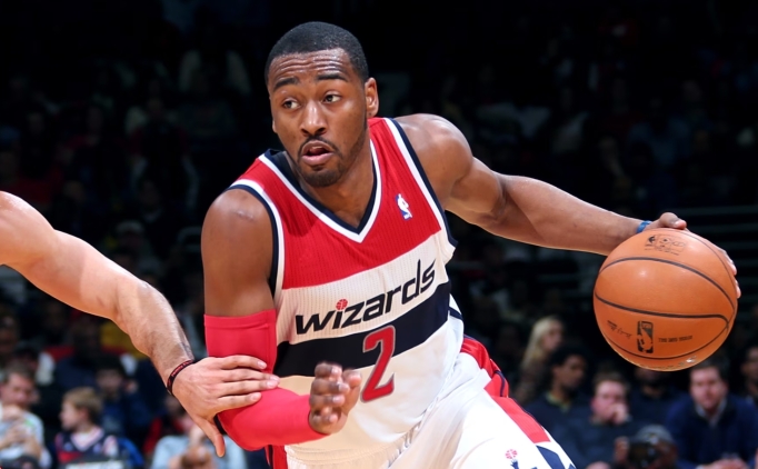 John Wall emekli oldu