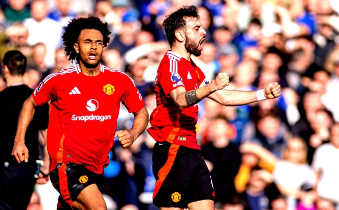 Manchester United kabustan uyand�