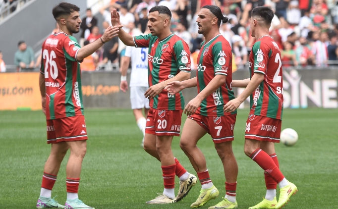 Kar��yaka'da karanl�k g�nler devam ediyor