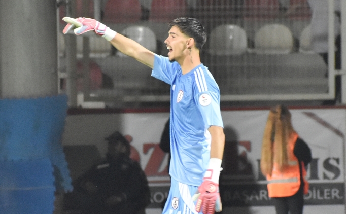 Kaleci fabrikas� Alt�nordu