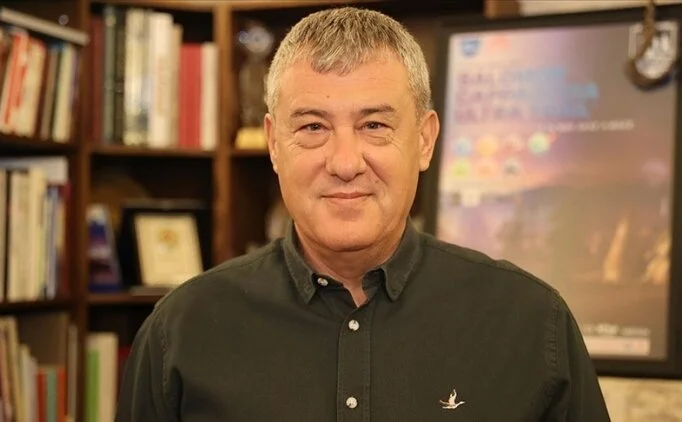 Kapadokya'da spor turizmi, Ultra Trail Ko�usu ile ivme kazan�yor