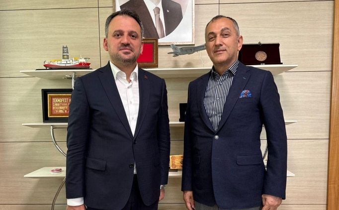 Karyaka, tesis iin geri saymda