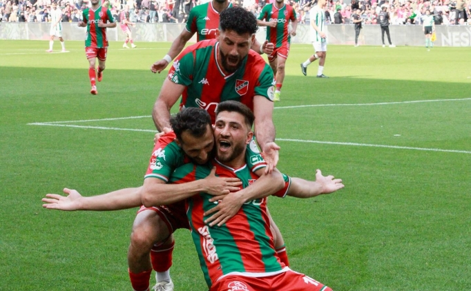 Kar��yaka, 22 senelik hasreti bitirecek