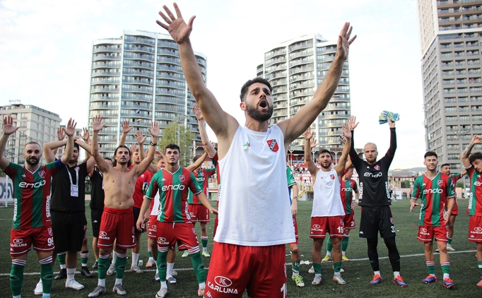 Kar��yaka avantajl� d�nemde