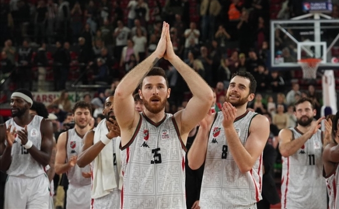 Kar��yaka Basket, Ricky Tarrant'� transfer etti