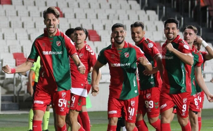 Kar��yaka hata yapmad�