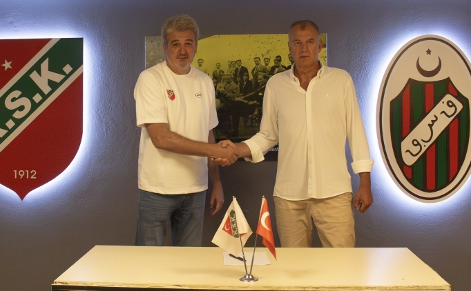 Kar��yaka'da Faruk Be�ok d�nemi!